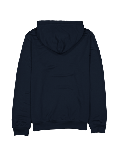 Toronto Blue Jays New Era 50th Season Anniversary Hoodie - Navy