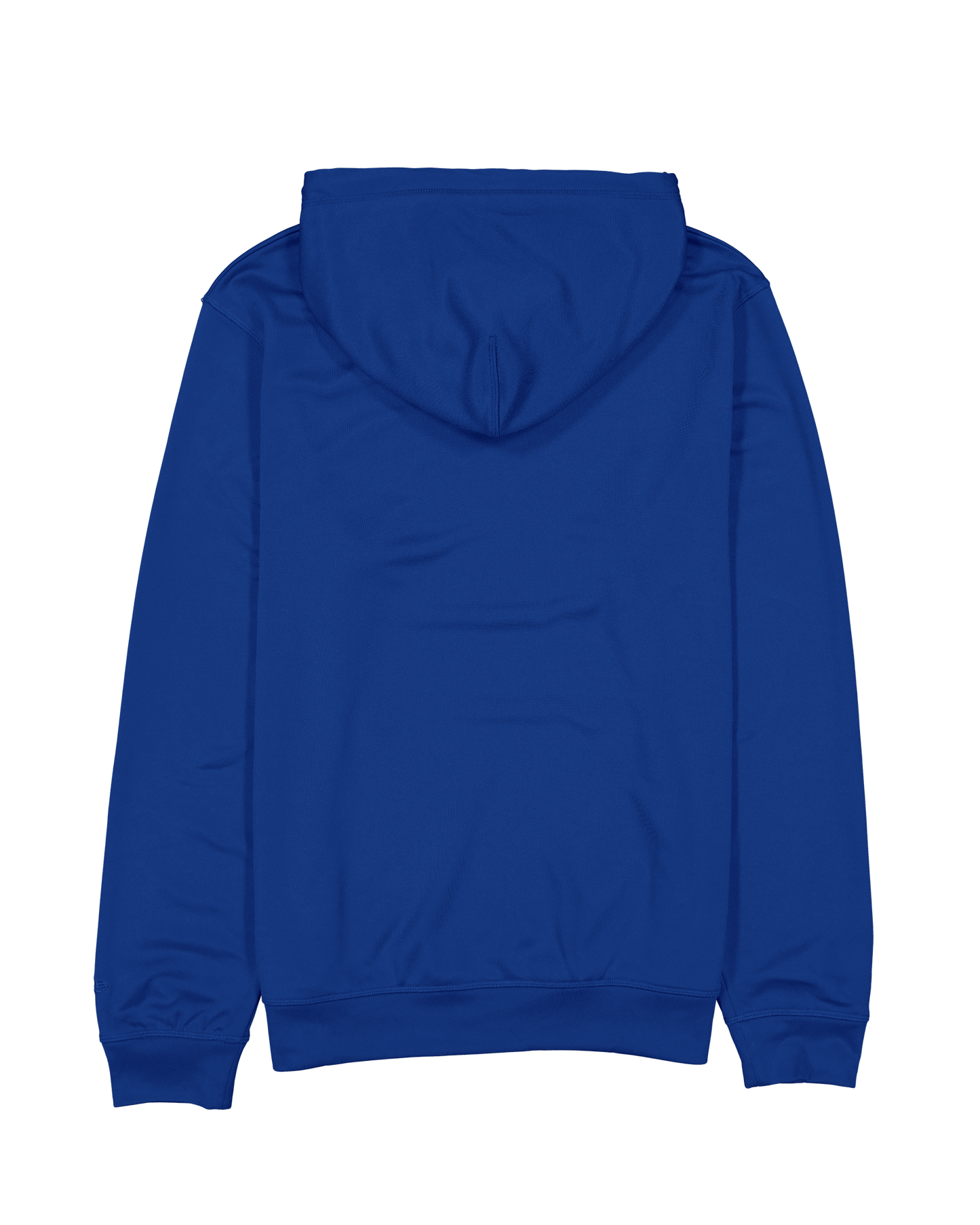 Toronto Blue Jays New Era 50th Season Anniversary Hoodie - Blue