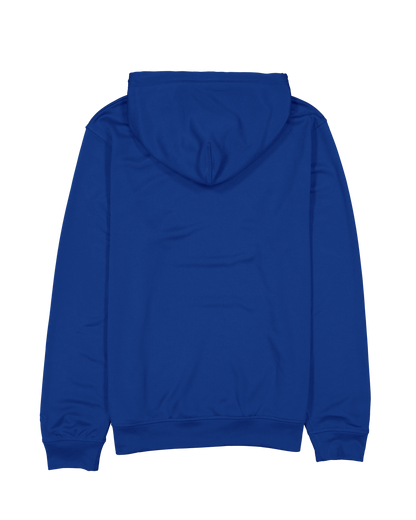 Toronto Blue Jays New Era 50th Season Anniversary Hoodie - Blue