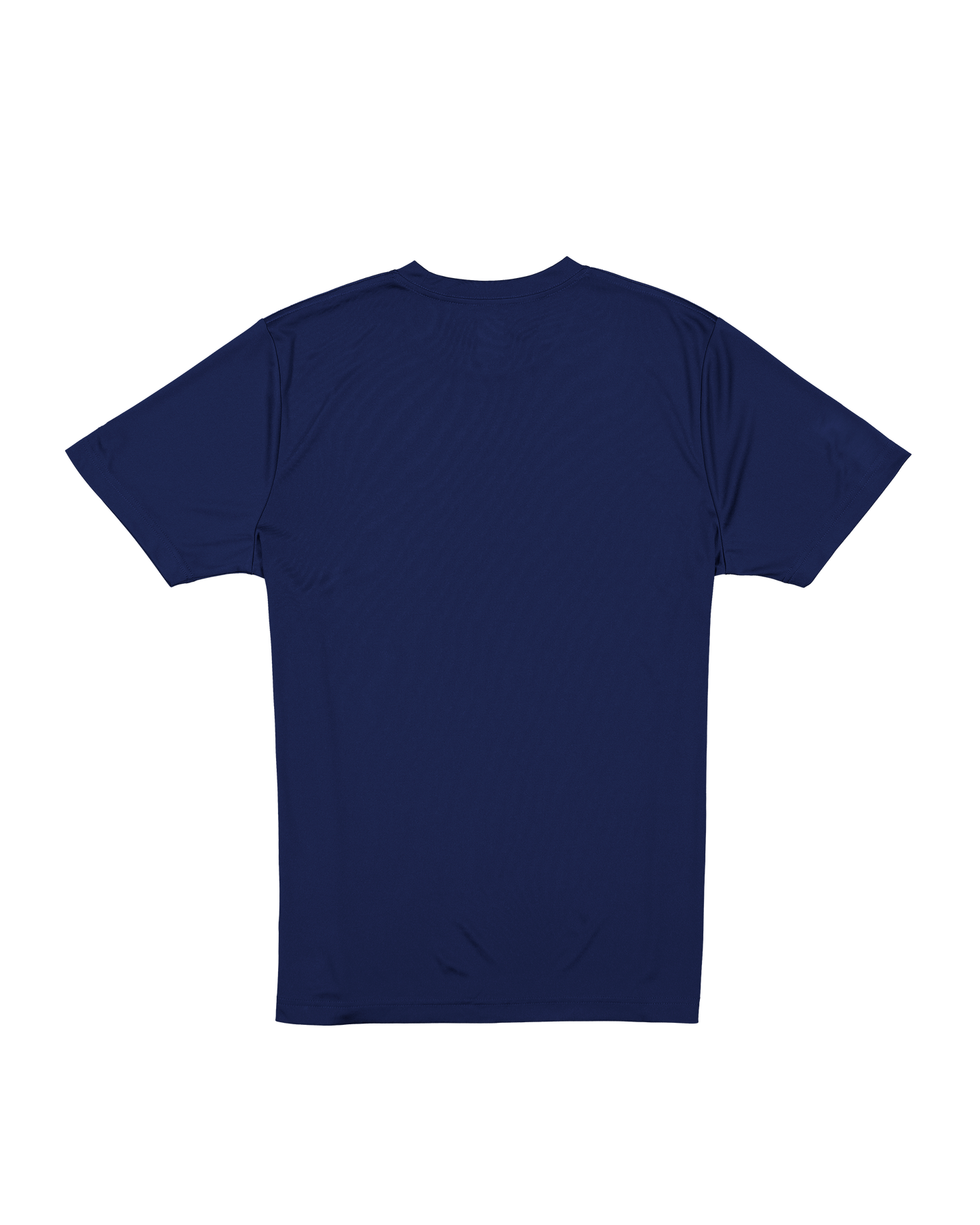 Toronto Blue Jays New Era 50th Season Anniversary T-Shirt - Navy
