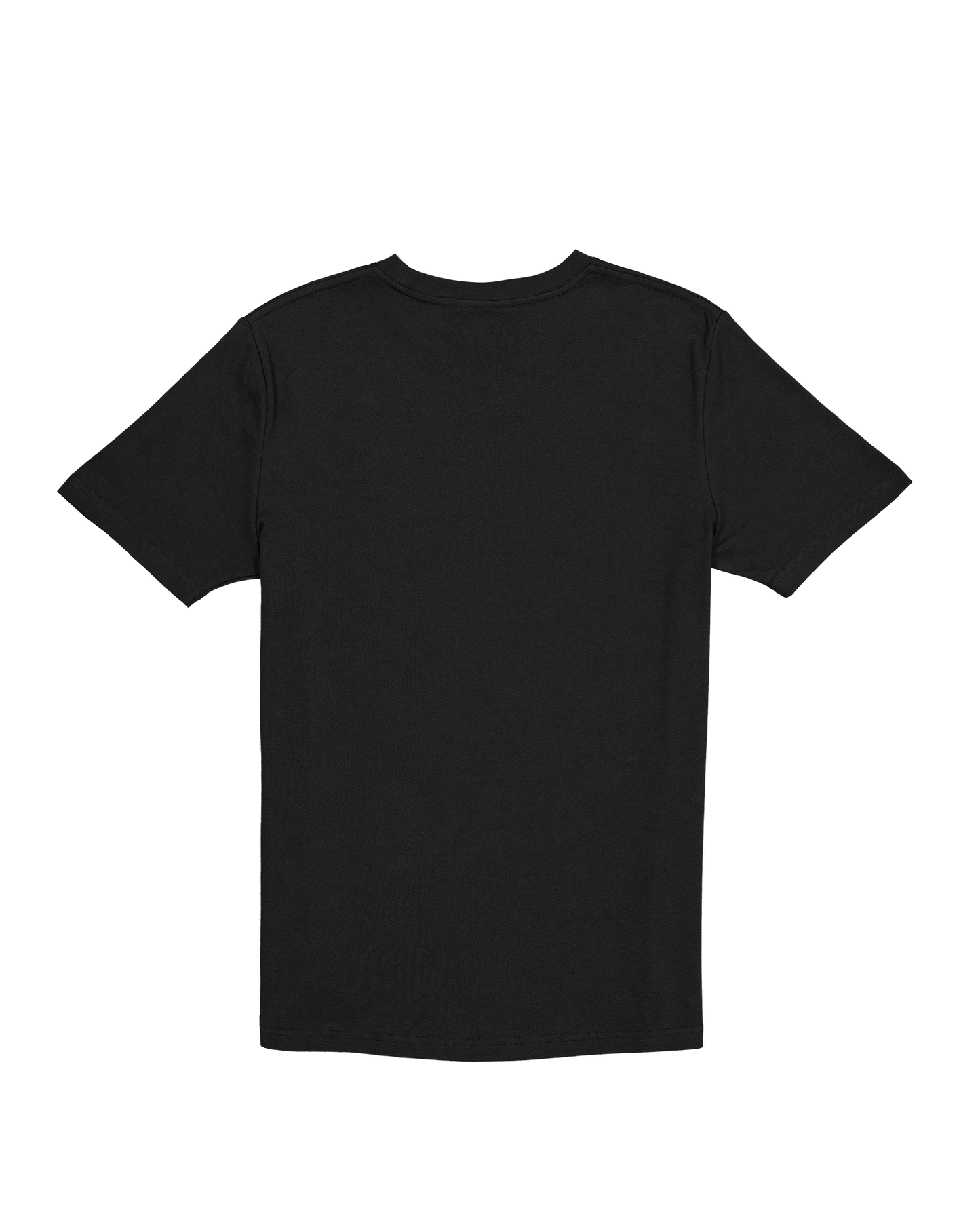 Toronto Blue Jays New Era 50th Season Anniversary T-Shirt - Black