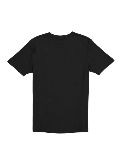 Toronto Blue Jays New Era 50th Season Anniversary T-Shirt - Black