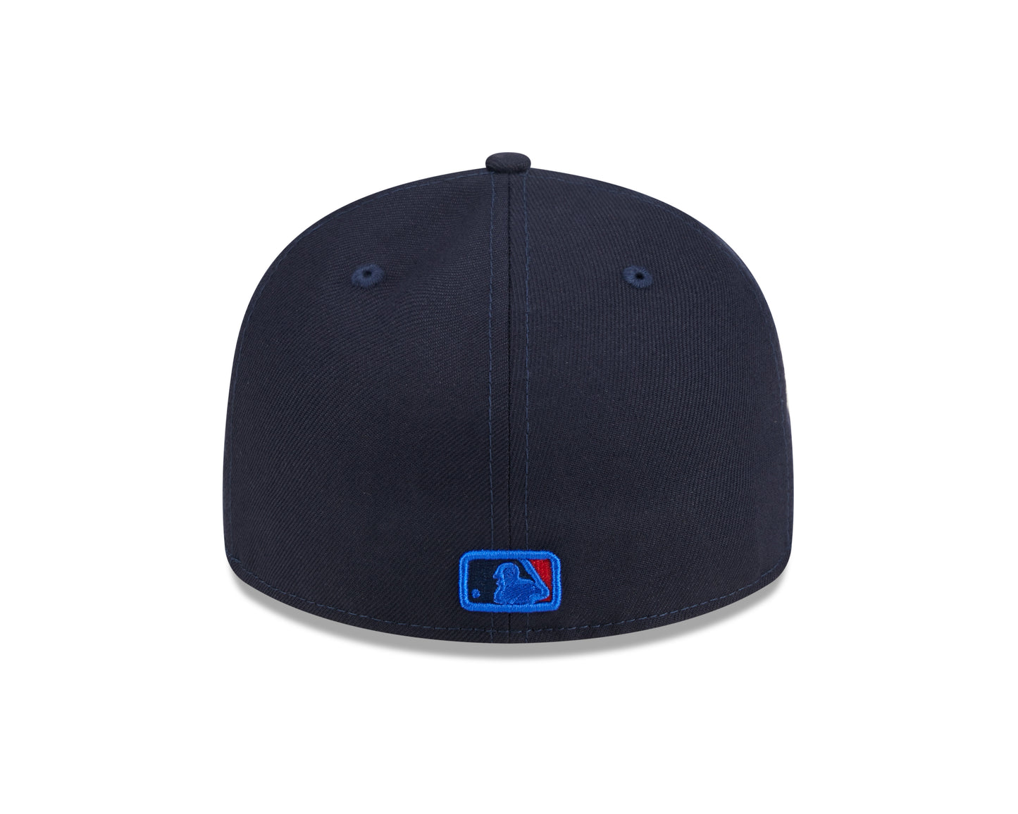 Toronto Blue Jays New Era City Connect 50th Season Anniversary On-Field 59FIFTY Fitted Hat