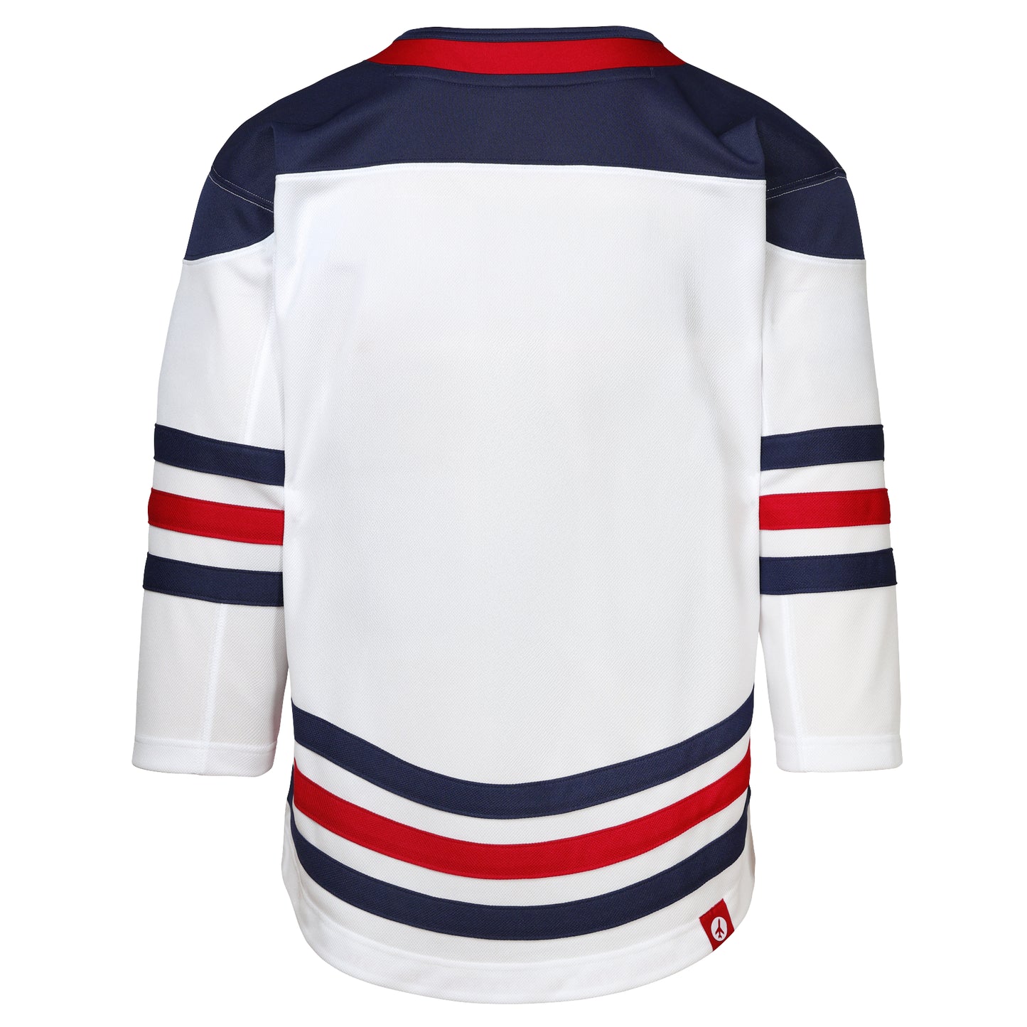 Youth Winnipeg Jets Outerstuff 2026 NHL Heritage Classic Jersey - White
