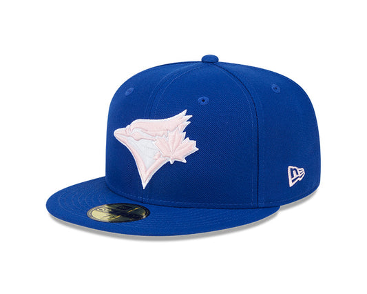 Toronto Blue Jays Authentic Collection Mother’s Day 2024 New Era 59FIFTY Fitted Hat