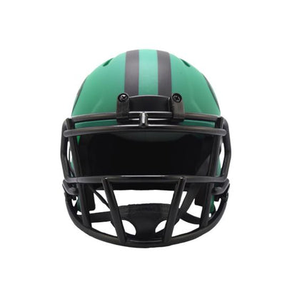 Green Bay Packers RAVE Riddell NFL Speed Mini Football Helmet
