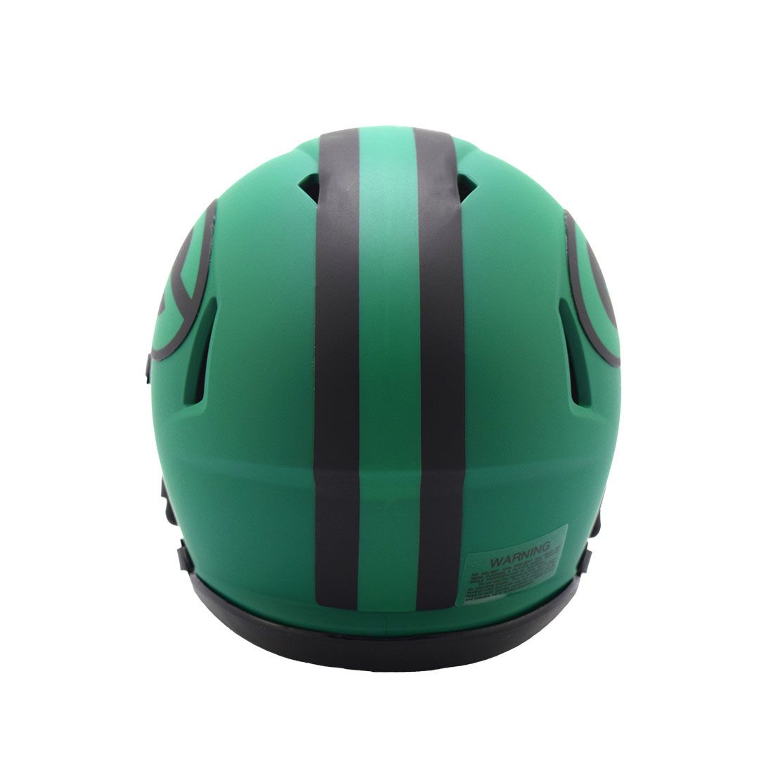 Green Bay Packers RAVE Riddell NFL Speed Mini Football Helmet