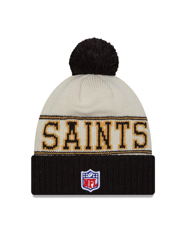 New era outlet saints