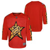 Youth 2024 NHL All-Star Pacific Red Replica Jersey