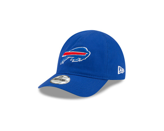 Toddler Buffalo Bills Classic Royal Blue - 9Twenty New Era Hat