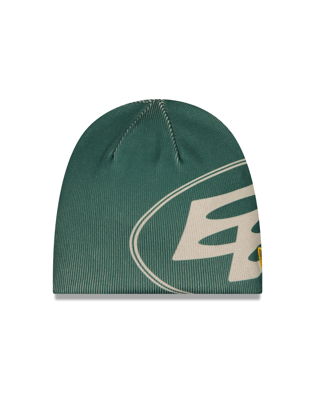 Edmonton Elks CFL Turf Traditions New Era Knit Hat