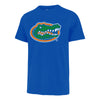 Florida Gators Royal Blue 47 Brand Fan T-Shirt