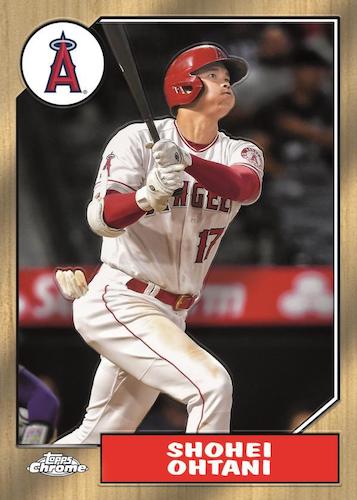 2022 Topps Chrome MLB Baseball Hobby Mega Box