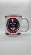 TFC MLS 11oz 2017 Cup Sublimated Mug