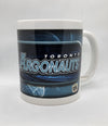Toronto Argonauts 11oz Sublimated Mug
