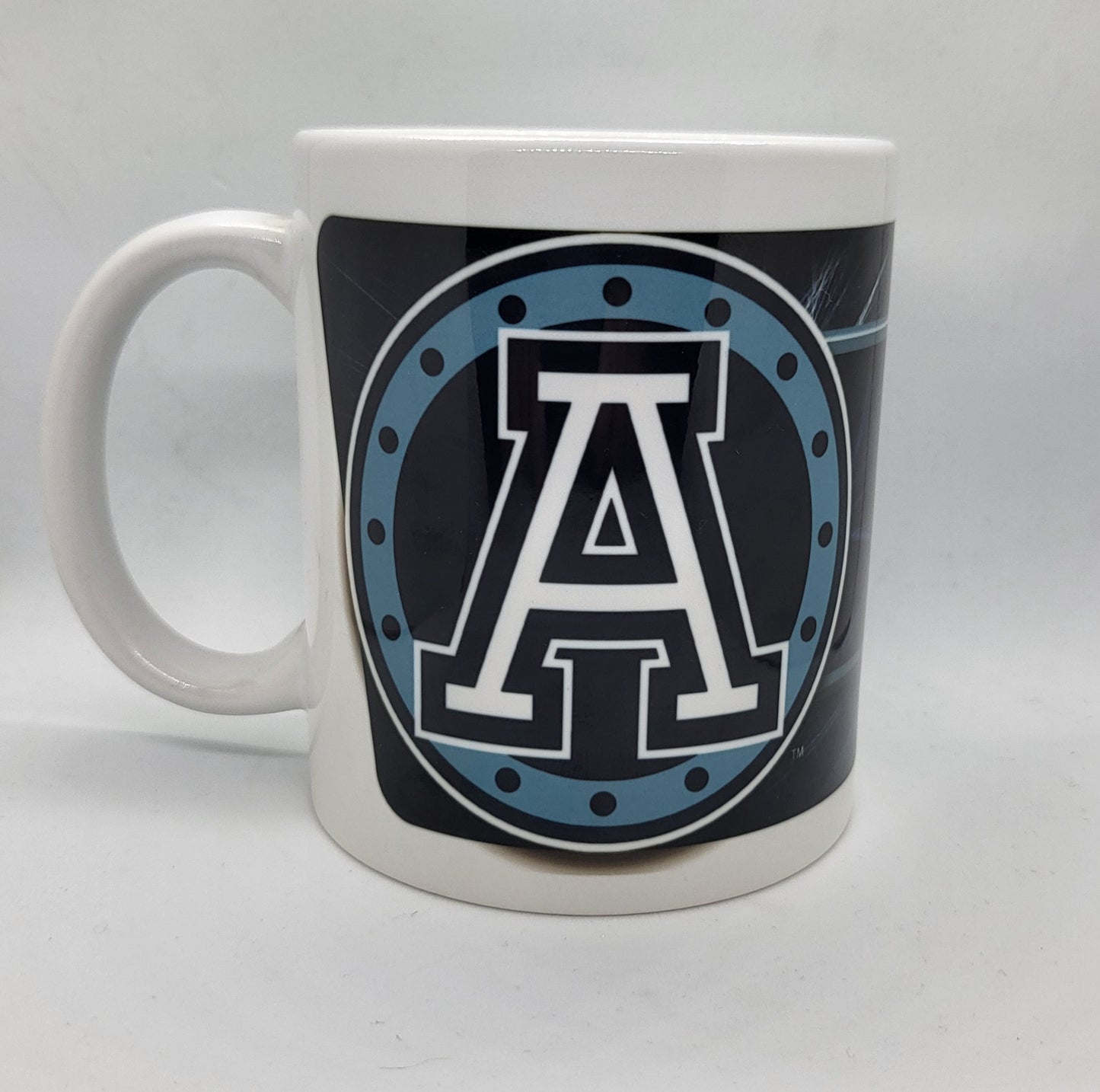 Toronto Argonauts 11oz Sublimated Mug