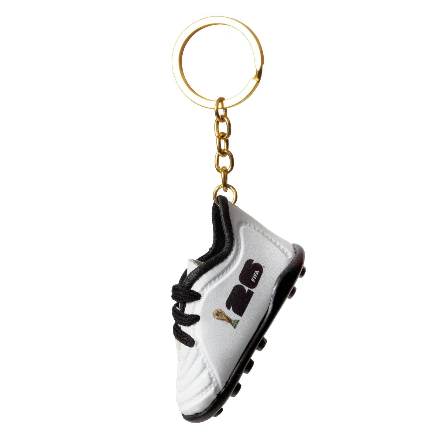 2026 Fifa World Cup Cleat Keychain
