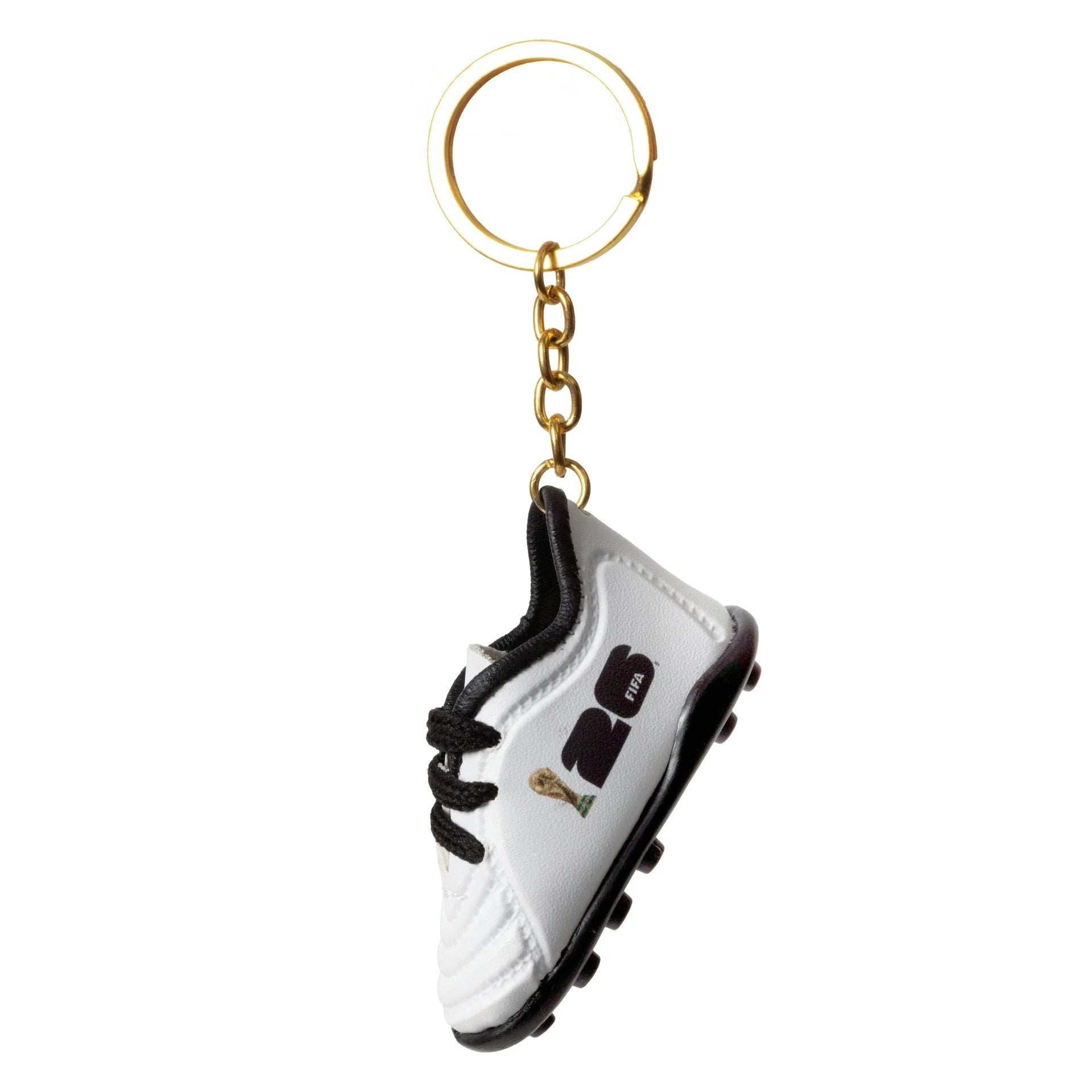 2026 Fifa World Cup Cleat Keychain
