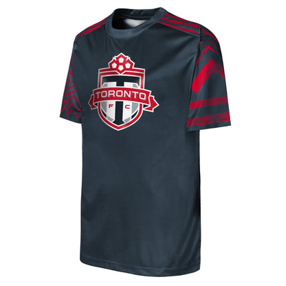 Youth Toronto TFC Winning Tack Dri-Fit - T-Shirt