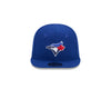 Infant Toronto Blue Jays 1st 9Fifty New Era Velcro back Hat - Royal Blue