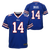 Child Stefon Diggs #14 Royal Buffalo Bills Nike - Game Jersey