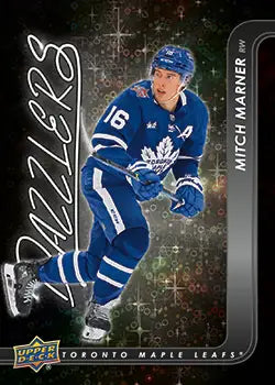 2024-25 Upper Deck Cards Series One Tin