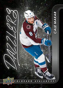 2024-25 Upper Deck Cards Series Two Tin