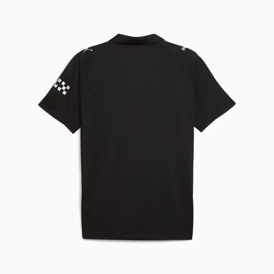 Manchester City MCFC Puma 2025/26 Replica Away Jersey