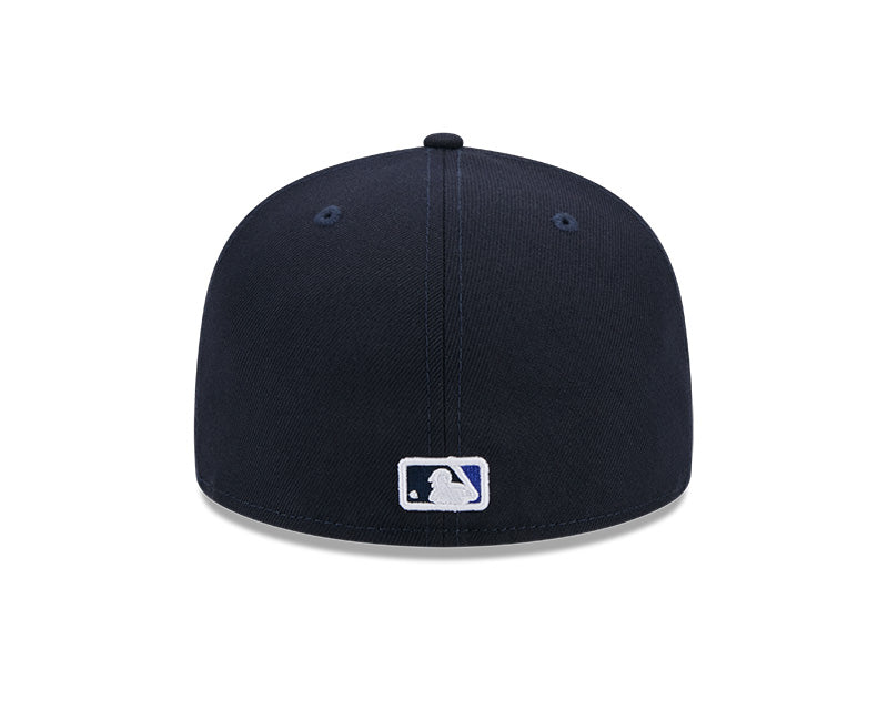 Detroit Tigers New Era 2024 City Connect Authentic Collection On-Field 59FIFTY Fitted Hat - Pro League Sports Collectibles Inc.