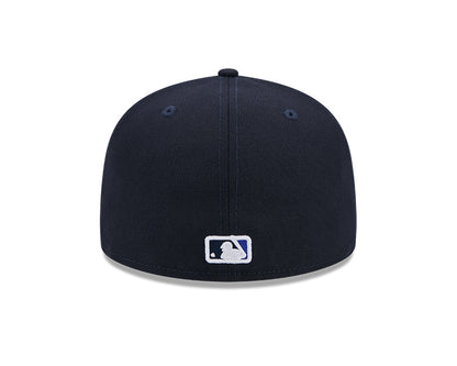 Detroit Tigers New Era 2024 City Connect Authentic Collection On-Field 59FIFTY Fitted Hat - Pro League Sports Collectibles Inc.