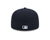 Detroit Tigers New Era 2024 City Connect Authentic Collection On-Field 59FIFTY Fitted Hat