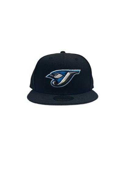 Toronto Blue Jays J-Bird 2004 59FIFTY Fitted Hat