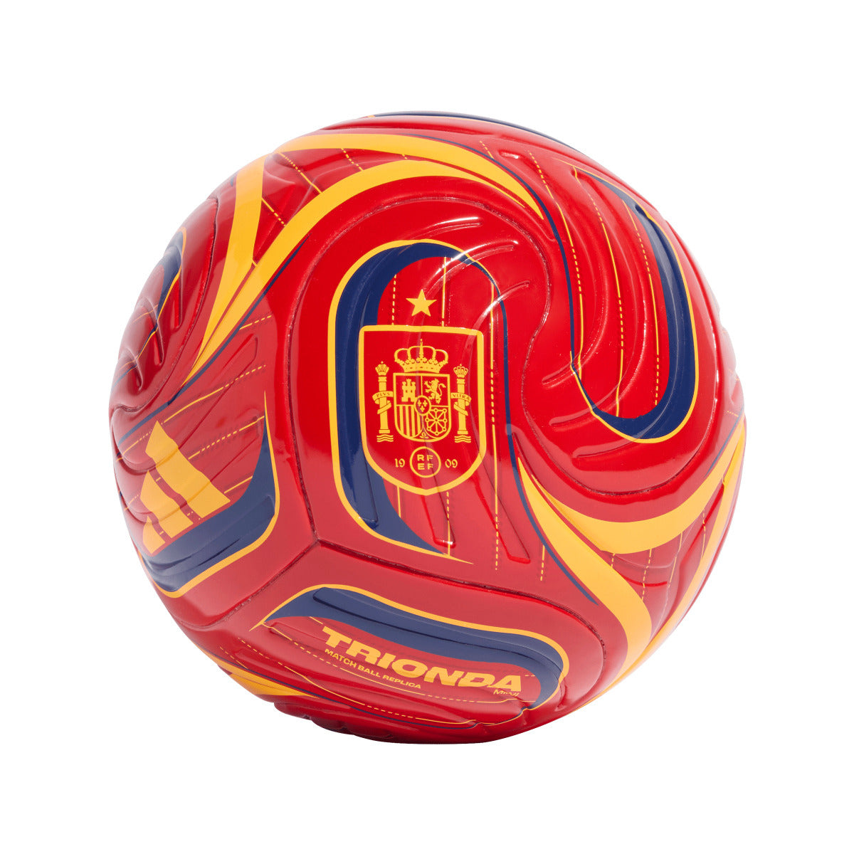 Adidas Spain World Cup FIFA 2026 Mini Soccer Ball