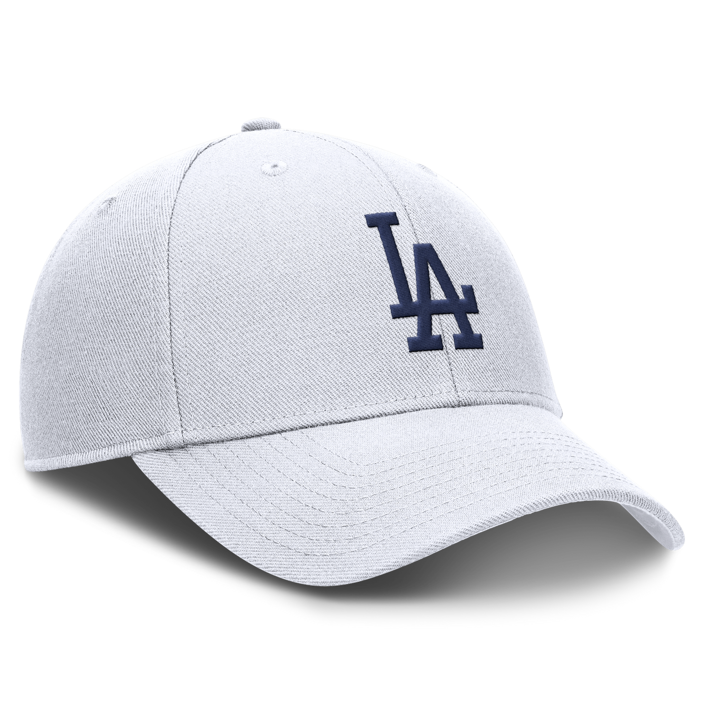 Los Angeles Dodgers Nike Club Adjustable Hat
