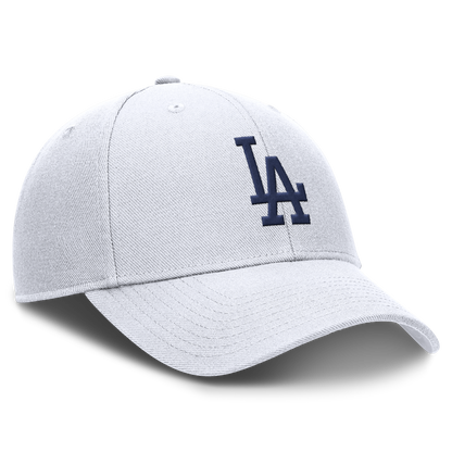 Los Angeles Dodgers Nike Club Adjustable Hat