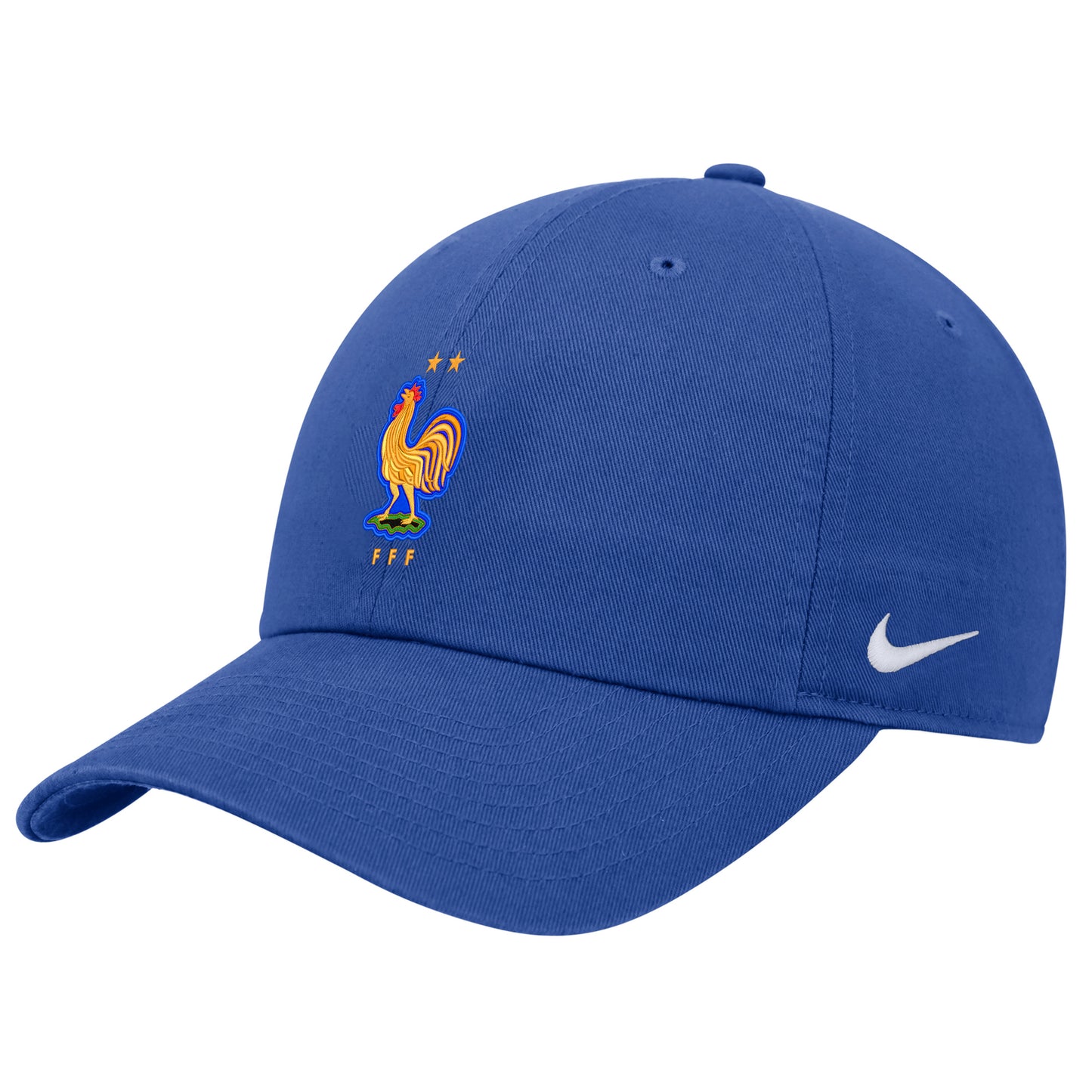 France Soccer 2024 Nike Unstructured Hat