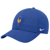 France Soccer 2024 Nike Unstructured Hat