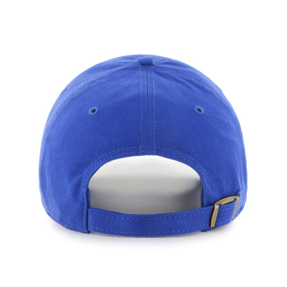 Women's Buffalo Bills Miata '47 CLEAN UP - Royal Blue