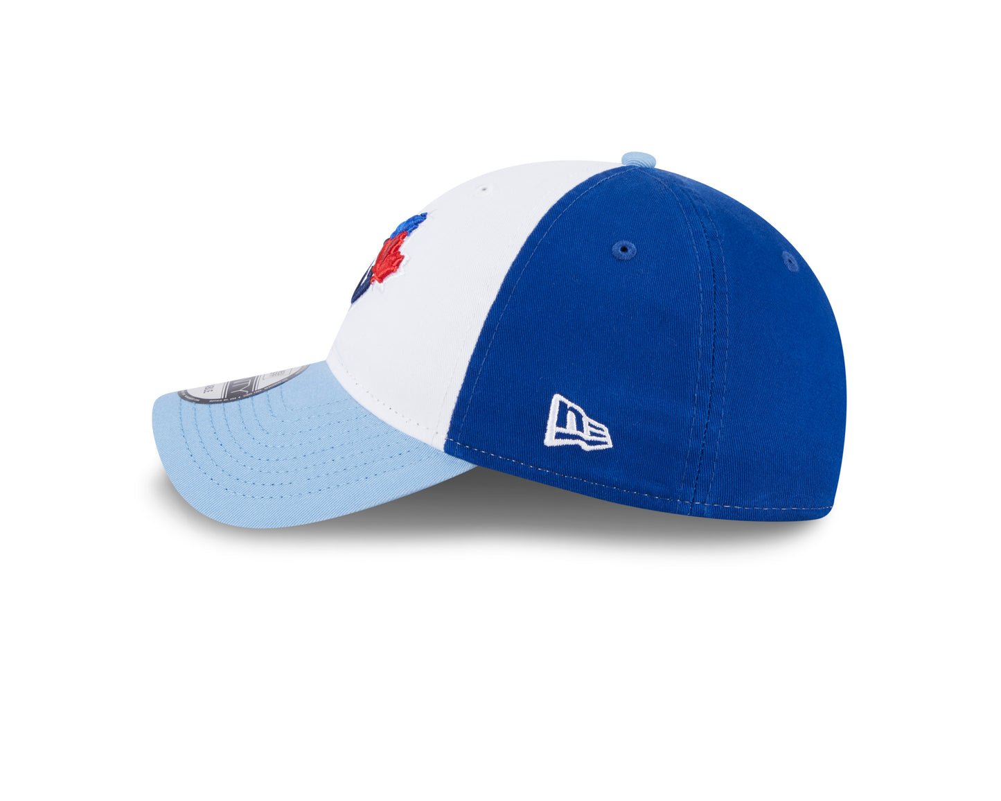 Toronto Blue Jays New Era 2024 Spring Training With Patch - Replica Core Classic - 9TWENTY Adjustable Hat