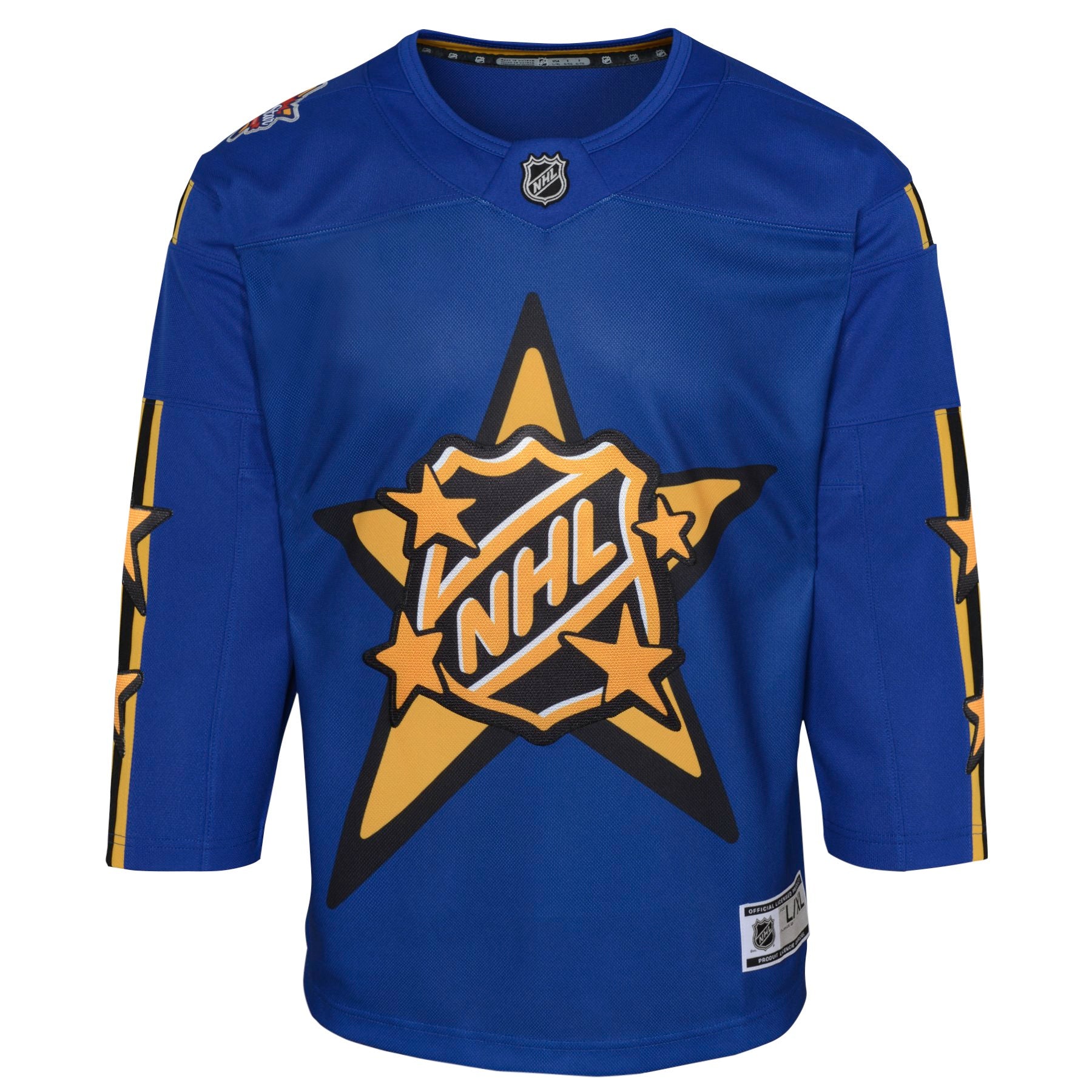 Youth jersey nhl sales