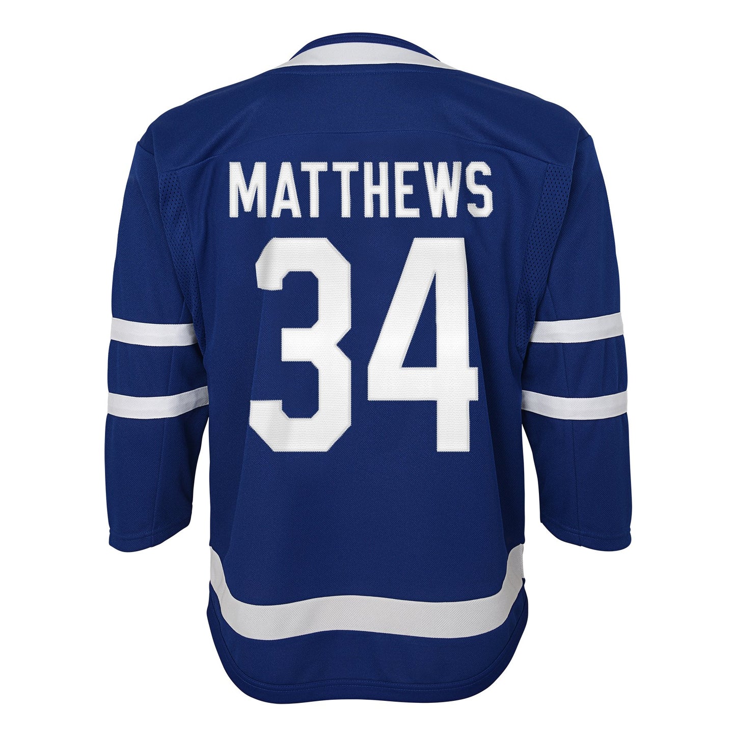 Infant Toronto Maple Leafs Home Matthews Replica Jersey