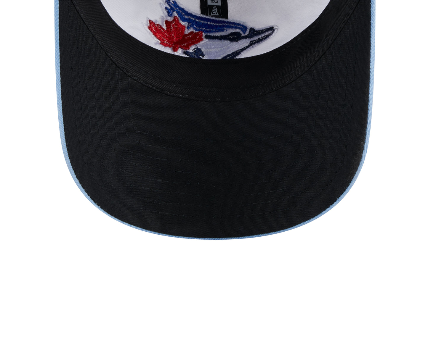 Toronto Blue Jays New Era 2024 Spring Training With Patch - Replica Core Classic - 9TWENTY Adjustable Hat