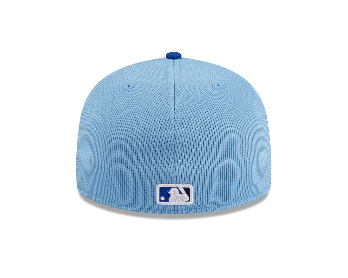 Toronto Blue Jays Low Profile New Era 2024 Batting Practice - 59FIFTY Fitted Hat