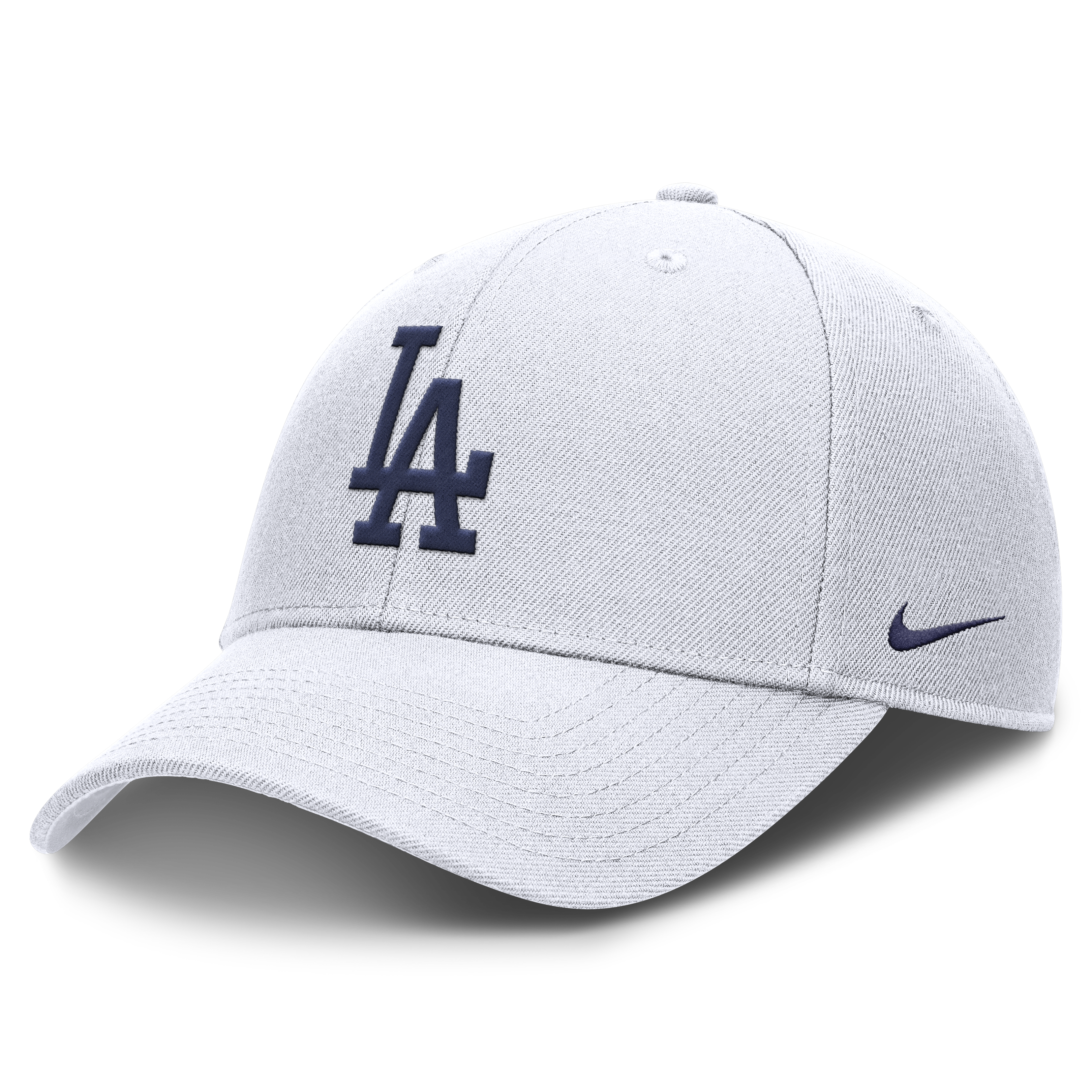 dodgers nike cap