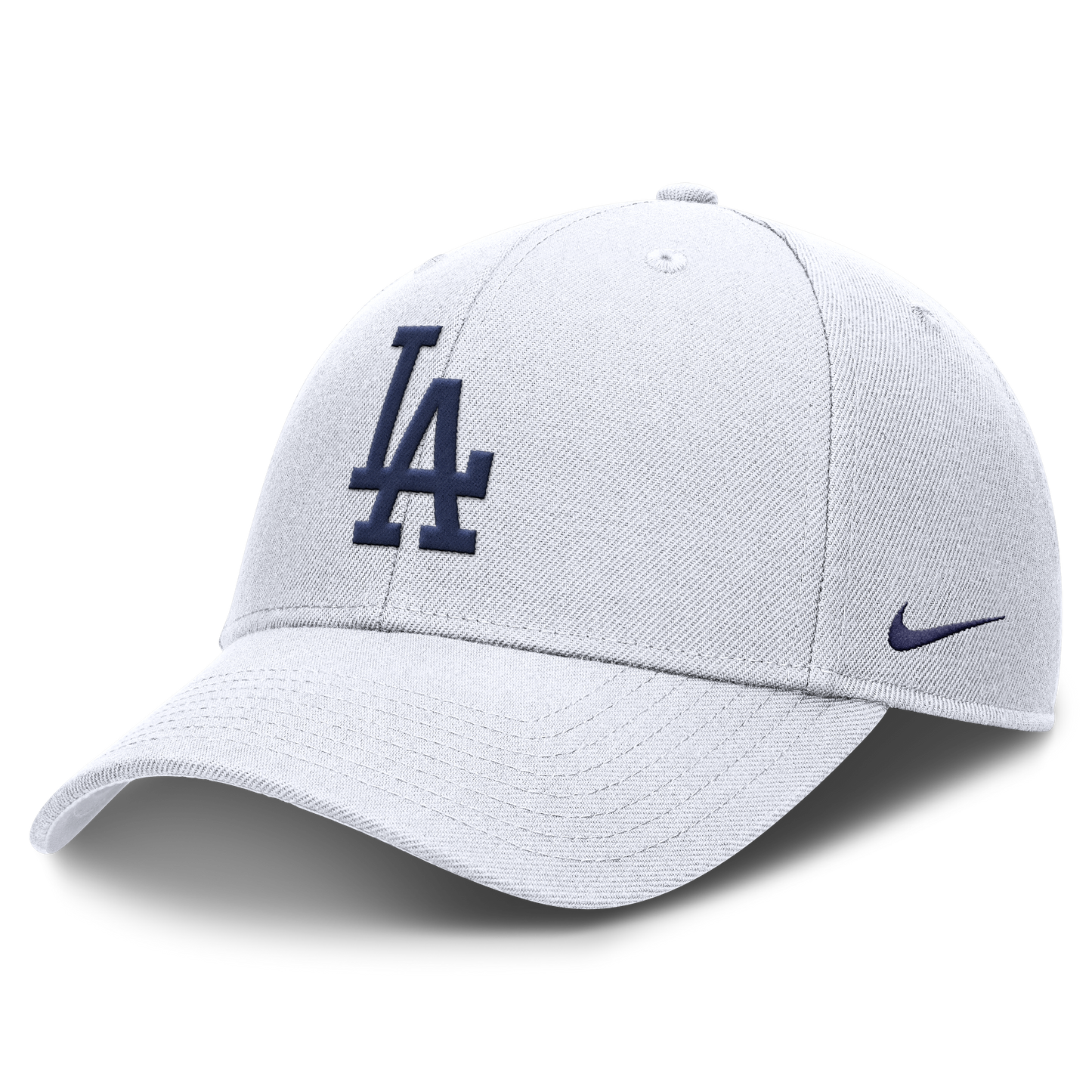 Los Angeles Dodgers Nike Club Adjustable Hat
