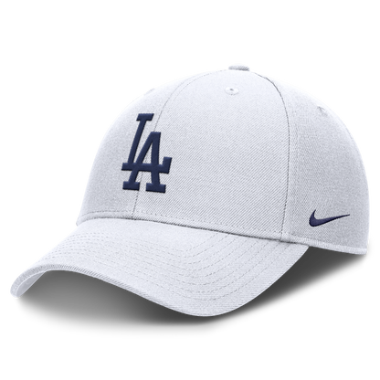 Los Angeles Dodgers Nike Club Adjustable Hat