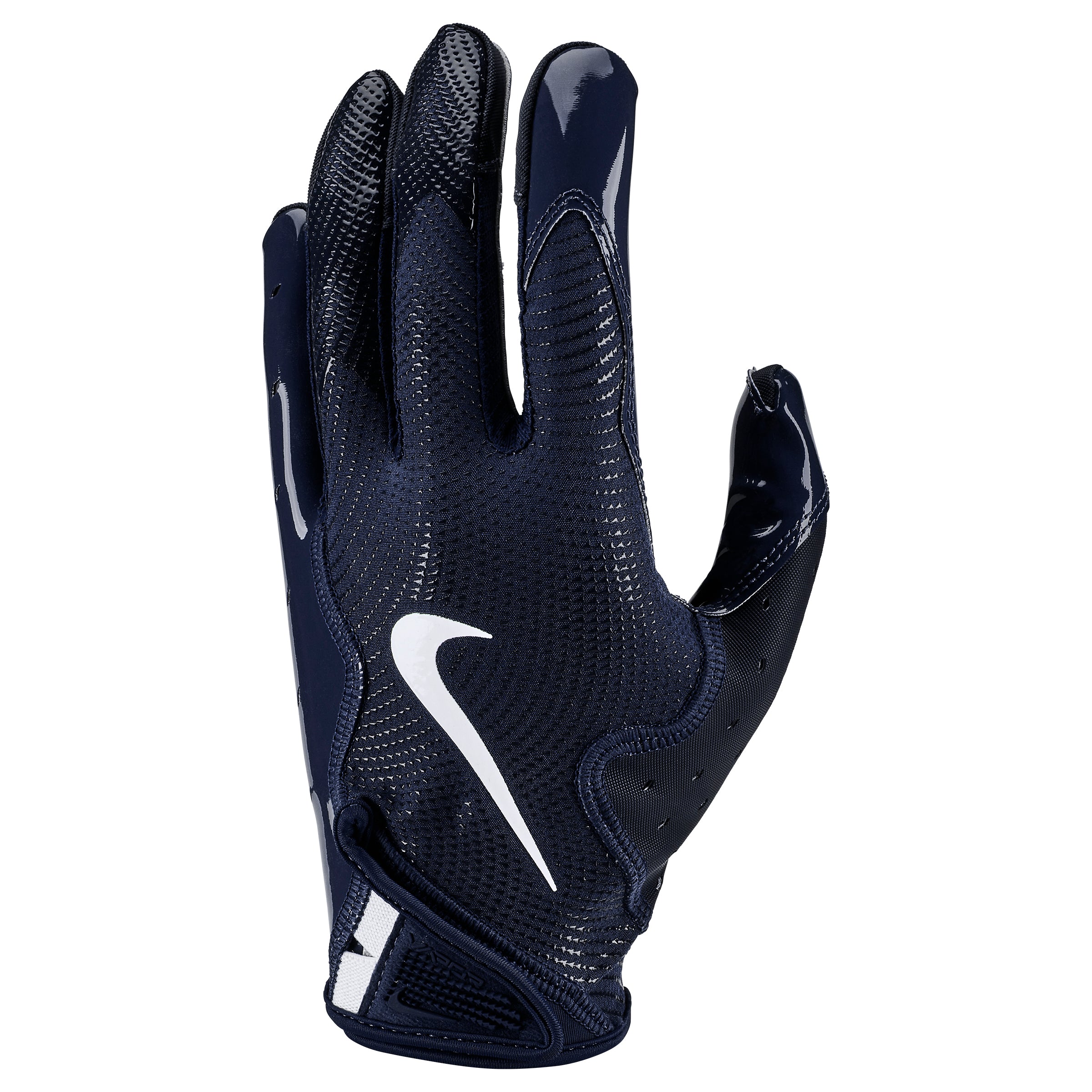 セール‼️NIKE VAPOR JET 4.0 GLOVE NFL NAVY M Jet Navy Nike Vapor Football Gloves - Proleaguesports.ca – Pro