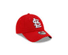 Youth St. Louis Cardinals The League Red 9Forty New Era Hat