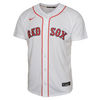 Youth Boston Red Sox - White Limited Jersey