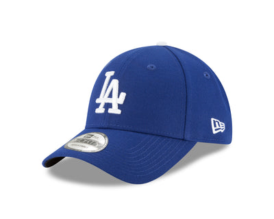 Youth Los Angeles Dodgers The League Blue 9Forty New Era Hat